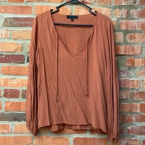 Sanctuary Blouse